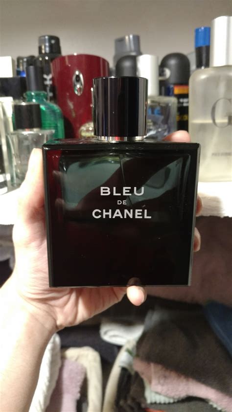 chanel bleu review basenotes|bleu de Chanel edt notes.